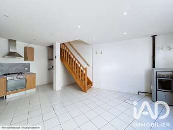 Vente maison 2 pièces Vente maison 2 pièces