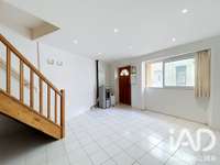 Vente maison 2 pièces Vente maison 2 pièces
