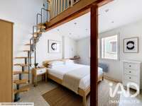 Vente maison 2 pièces Vente maison 2 pièces