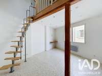 Vente maison 2 pièces Vente maison 2 pièces