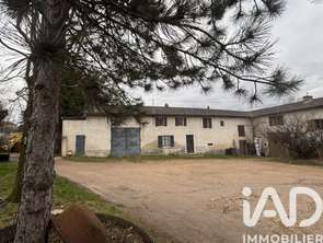 Vente Maison 2 chambresCorcelles-en-Beaujolais