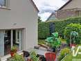Vente maison Corcelles-les-Monts - 21