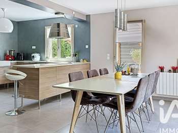 Vente maison 5 pièces Corcelles-les-Monts 21