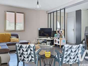 Vente Maison 3 chambresCorcelles-les-Monts