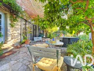 Vente maison 10 pièces Vente maison 10 pièces