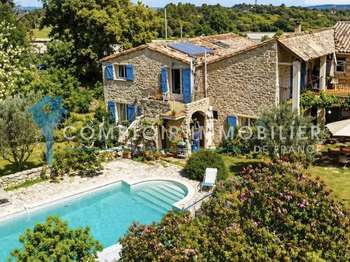 Vente Maison 8 chambresCorconne