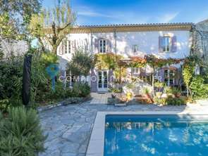 Vente Maison 5 chambresCorconne