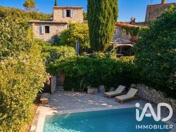 Vente maison 10 pièces