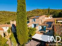 Vente maison 10 pièces