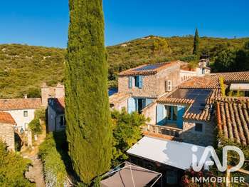 Vente maison 10 pièces