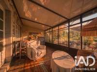 Vente maison 10 pièces