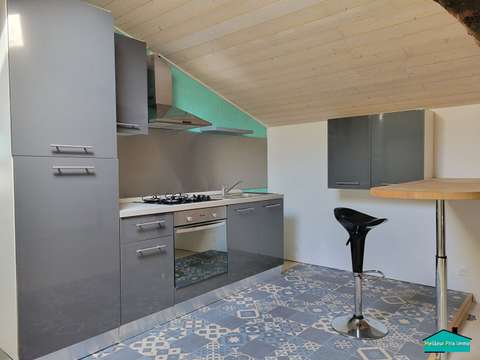 Vente maison 3 pièces Vente maison 3 pièces