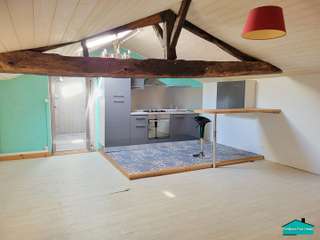 Vente maison 3 pièces Vente maison 3 pièces