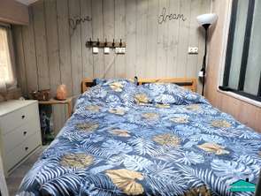 Vente Maison 2 chambresCorcoué-sur-Logne