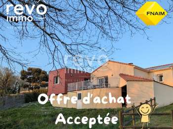 Vente Maison 3 chambresCorcoué-sur-Logne