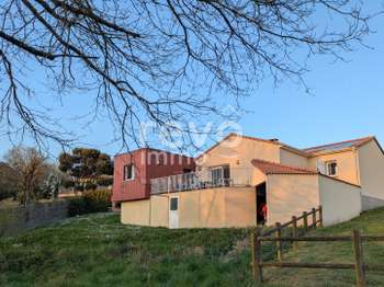 Vente maison 4 pièces Corcoué-sur-Logne 44