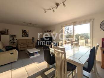 Vente Maison 3 chambresCorcoué-sur-Logne