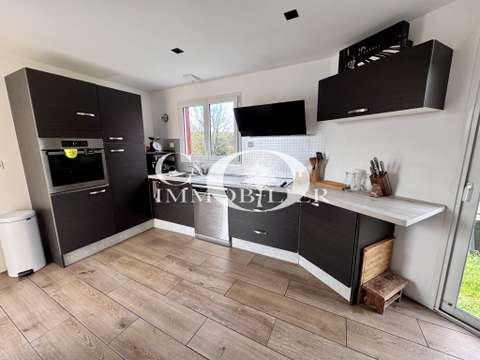 Vente maison 5 pièces Corcoué-sur-Logne 44