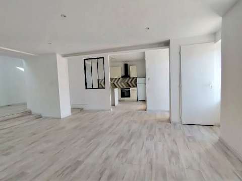 Vente maison 4 pièces Corcoué-sur-Logne 44