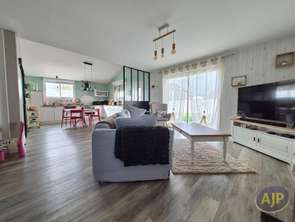 Vente Maison 4 chambresCorcoué-sur-Logne