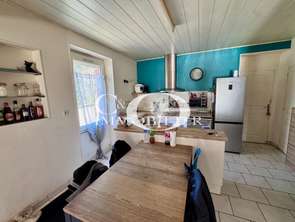 Vente Maison 4 chambresCorcoué-sur-Logne