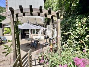 Vente Maison 4 chambresCorcoué-sur-Logne