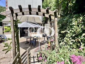 Vente maison 5 pièces Corcoué-sur-Logne 44