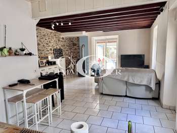 Vente Maison 4 chambresCorcoué-sur-Logne