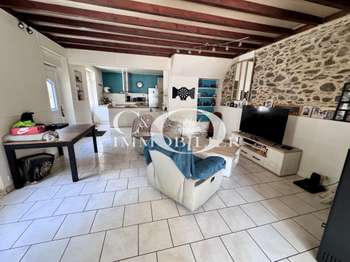 Vente Maison 4 chambresCorcoué-sur-Logne