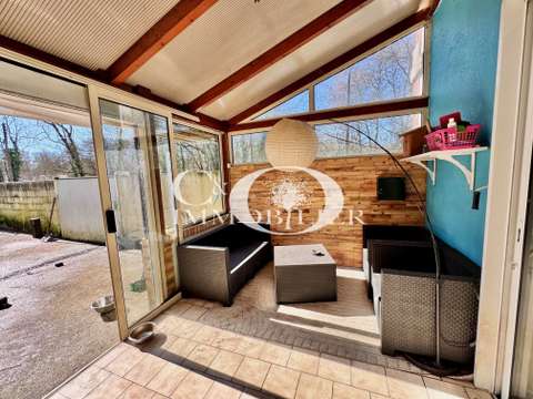 Vente maison 5 pièces Corcoué-sur-Logne 44