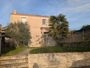 Vente Maison 3 chambresCorcoué-sur-Logne