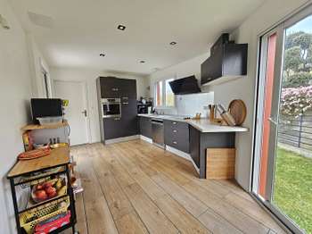 Vente maison 5 pièces Corcoué-sur-Logne 44