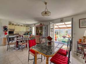 Vente Maison 2 chambresCorcoué-sur-Logne