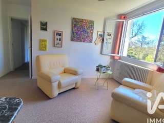 Vente maison 11 pièces