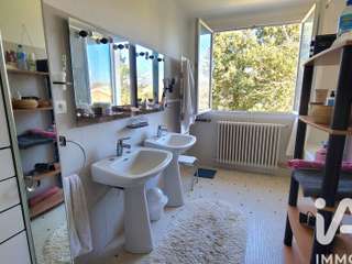 Vente maison 11 pièces