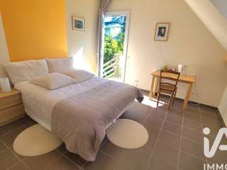 Vente maison 11 pièces