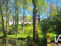 Vente maison 11 pièces