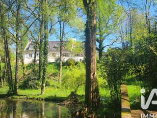 Vente maison 11 pièces