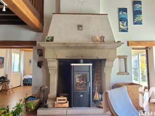 Vente maison 11 pièces