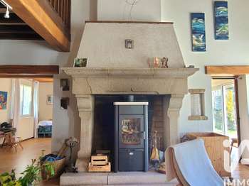 Vente maison 11 pièces