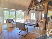 Vente maison 11 pièces