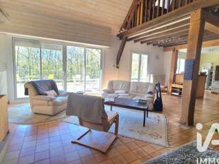 Vente maison 11 pièces
