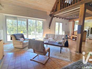 Vente maison 11 pièces