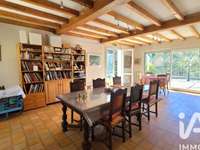 Vente maison 11 pièces