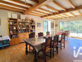 Vente maison 11 pièces