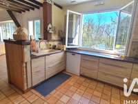 Vente maison 11 pièces