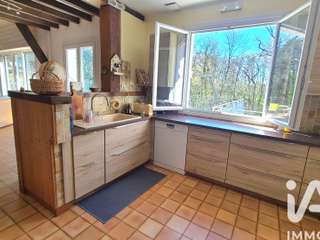 Vente maison 11 pièces