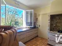 Vente maison 11 pièces