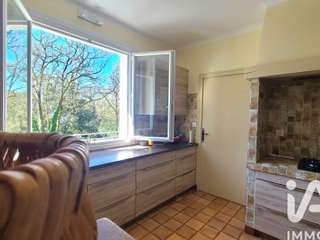 Vente maison 11 pièces