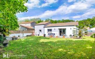 Photo Vente maison Corcoué-sur-Logne